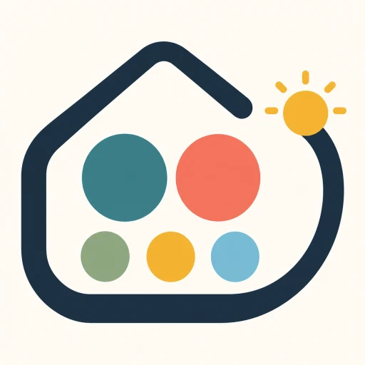 好玩之家 logo